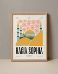 Hagia Sophia
