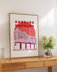 Hamburg