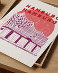 Hamburg
