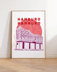 Hamburg