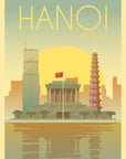 Hanoi
