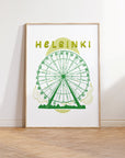 Helsinki