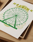 Helsinki