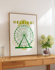 Helsinki