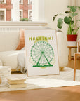Helsinki