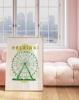 Helsinki