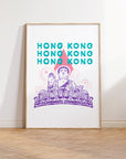 Hong Kong