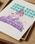Hong Kong