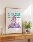 Hong Kong