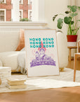 Hong Kong