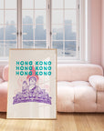 Hong Kong
