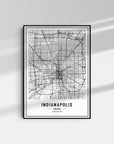 Indianapolis