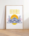Istanbul