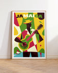 Jamaica