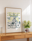 Jerusalem