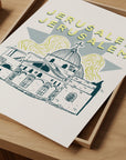 Jerusalem