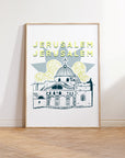 Jerusalem
