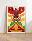 Kenya