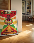 Kenya