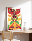 Kenya