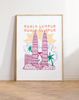 Kuala Lumpur