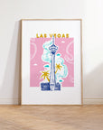 Las Vegas