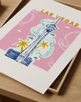 Las Vegas