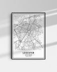 Leicester