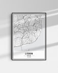Lisbon