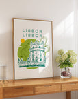 Lisbon