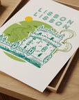 Lisbon