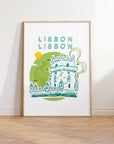 Lisbon