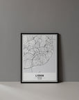 Lisbon