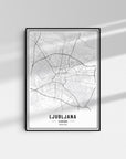 Ljubljana