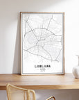 Ljubljana