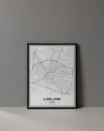 Ljubljana