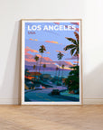Los Angeles