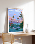 Los Angeles