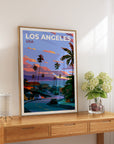 Los Angeles