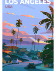 Los Angeles