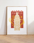 Madrid