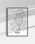 Madrid