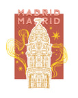 Madrid