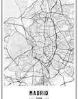 Madrid