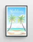 Maldives