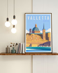 Valletta