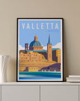 Valletta
