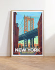 Manhattan Bridge