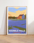 Marble Falls