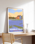Marble Falls